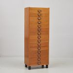 570001 Archive cabinet